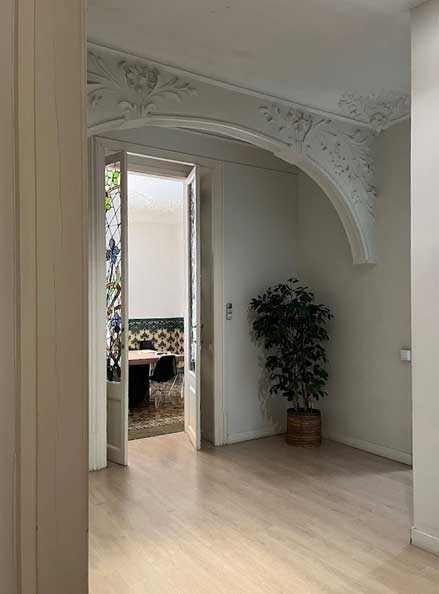 abogado especialista derecho laboral​