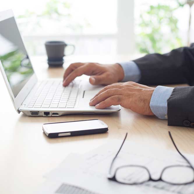 Servicios en auditoría laboral y Seguridad Social