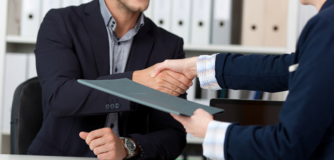 auditoria laboral informe​